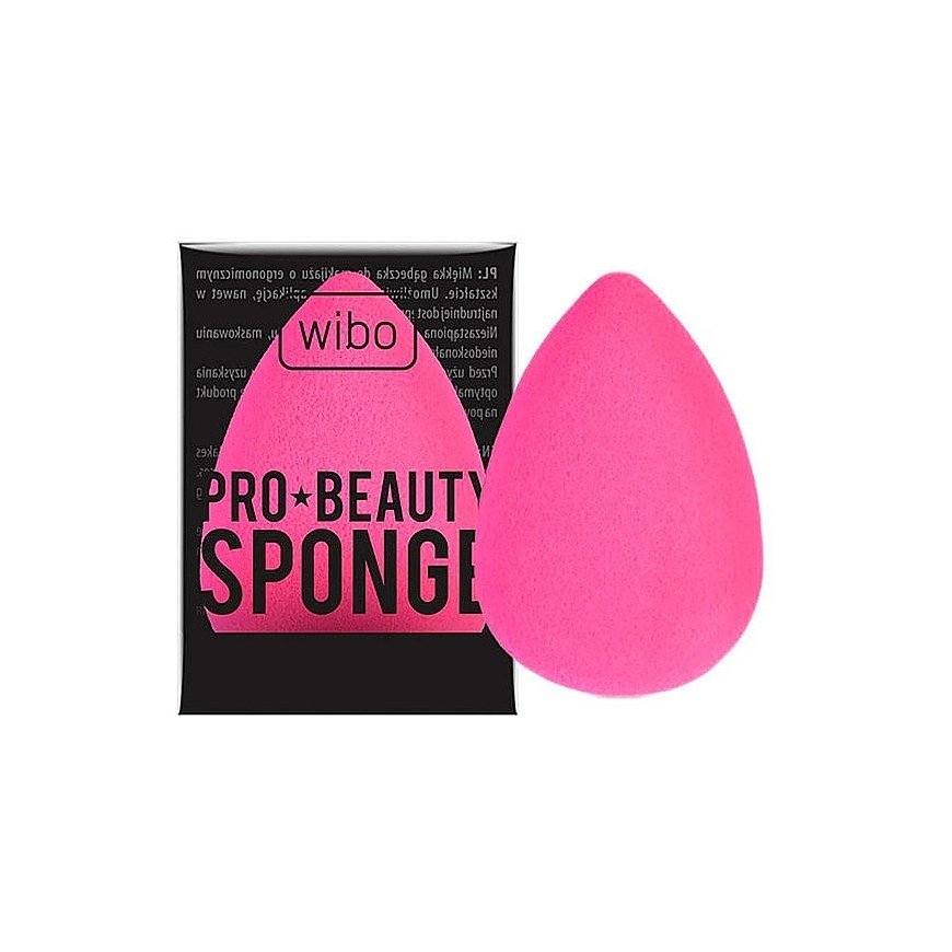 Wibo Make up Sponge – 2
