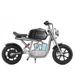 Hyper Gogo S9 - musta