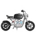 Hyper Gogo S9 - черный Hyper Gogo S9 - черный