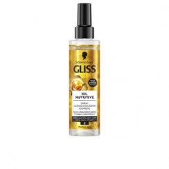 Schwarzkopf Gliss Gliss Ultimate Oil Elixir Express Conditioner 200ml