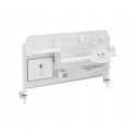 Spacetronik SPB158 Kids Desk Organizer Spacetronik SPB158 Kids Desk Organizer