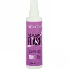 nenuplaunama plaukų hooldusvahend Revlon Magic Flash 10 in 1 Leave In Treatment 200ml