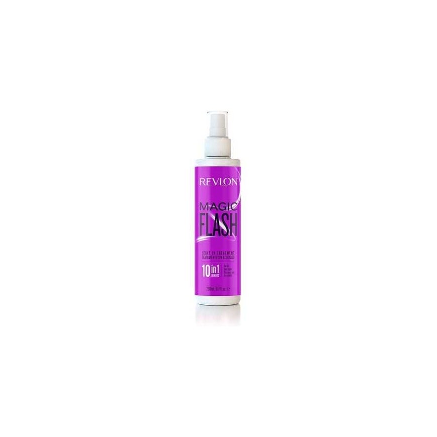 Revlon Magic Flash 10 in 1 Leave In Treatment 200ml hiusharjontatuote – 2