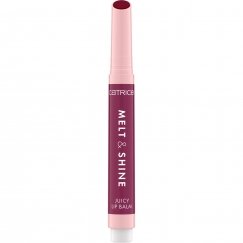CATRICE Melt & Shine huulepalsam 080 Lost At Sea Naised
