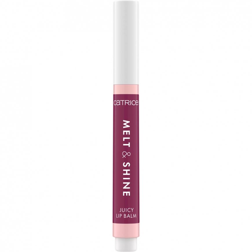 CATRICE Melt & Shine huulepalsam 080 Lost At Sea Naised – 2