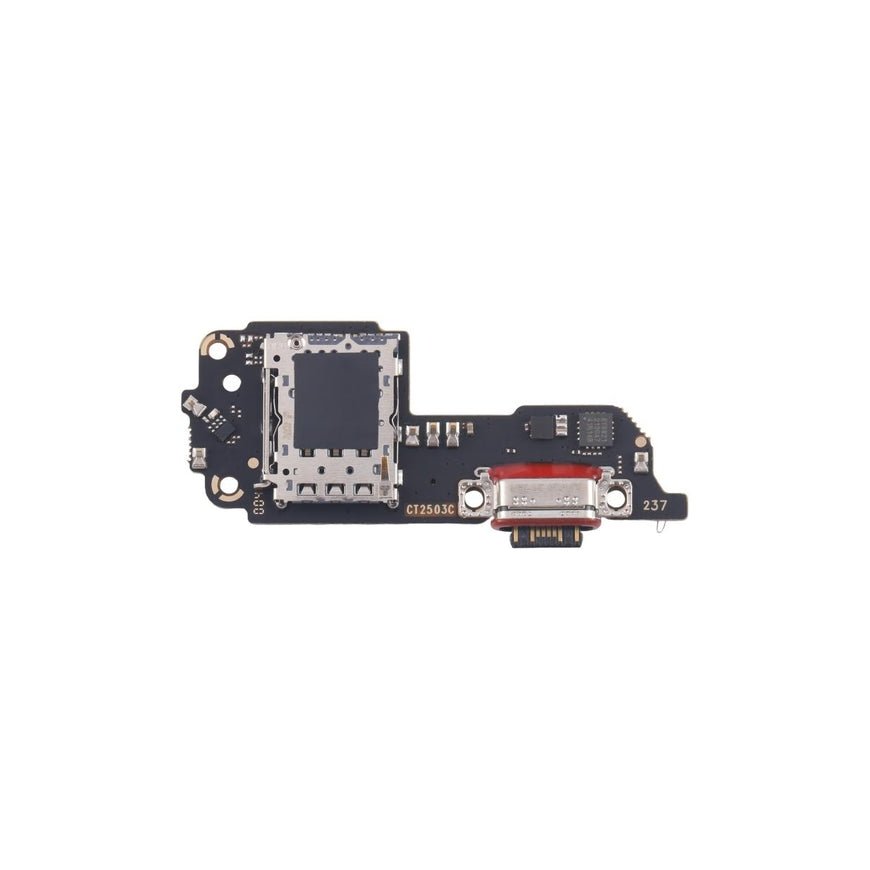 OEM-pääsignaalikaapeli, suunniteltu XIAOMI Mi 11T 5G / 11T Pro varten – 2