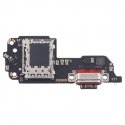 OEM-pääsignaalikaapeli, suunniteltu XIAOMI Mi 11T 5G / 11T Pro varten OEM-pääsignaalikaapeli, suunniteltu XIAOMI Mi 11T 5G / 11T Pro varten