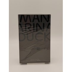 Mandarina Duck Pure Must EDT tualetivevesi meestele, 50 ml