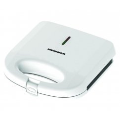 Sumuštiniu cepšanas iekārta SANDWICH MAKER HEINNER SM-K750FGWH