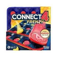 Eurofirany CHP/SPRING/135 37X10X30 FRENZY EXP