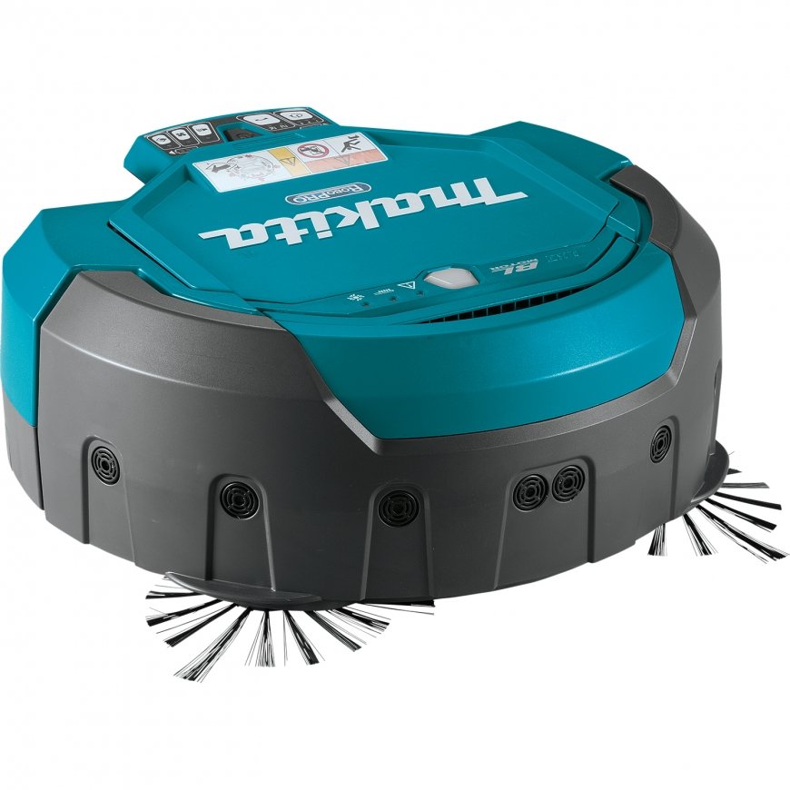 Makita DRC200Z putekļusūcējs
