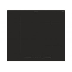 Candy Moderna CTP644MCBB/1 musta Kiinteä 60 cm Keittoalueinduktioliesi 4 alue(tta)