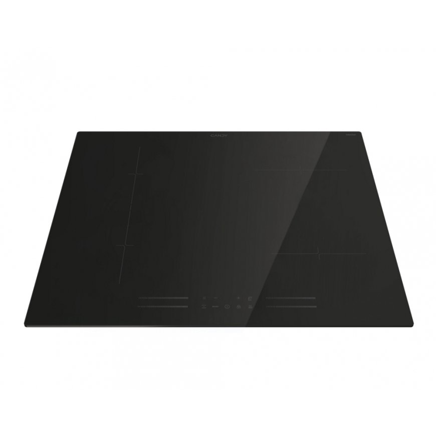Candy Moderna CTP644MCBB/1 Черный Встроенный 60 cm Плита с зонами индукции 4 зона(ы) – 3