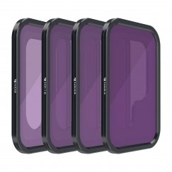 Freewell Neutral Density ND1000 Filter for OSMO NANO