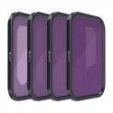 Freewell Neutral Density ND1000 filtras OSMO NANO