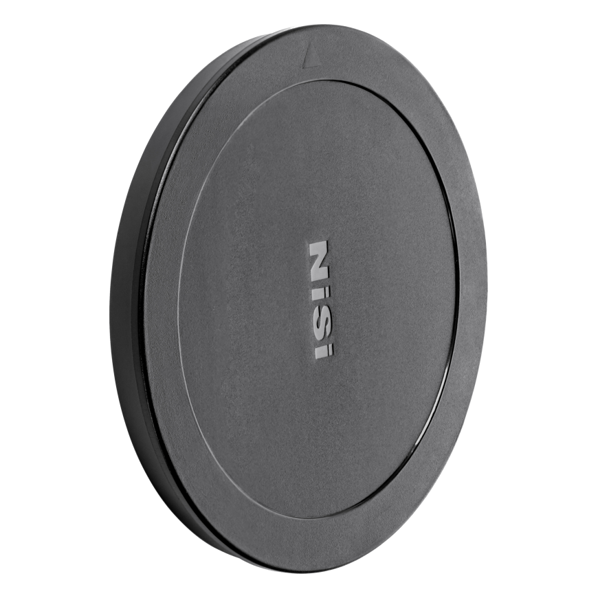NiSi Filter Cap for TC VND/Swift 67mm (Spare Part)