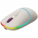 Canyon MW-22 pele Universāls Abām rokām RF bezvadu sakari + Bluetooth Optisks 1600 DPI Canyon MW-22 pele Universāls Abām rokām RF bezvadu sakari + Bluetooth Optisks 1600 DPI