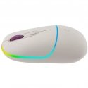 Canyon MW-22 pele Universāls Abām rokām RF bezvadu sakari + Bluetooth Optisks 1600 DPI Canyon MW-22 pele Universāls Abām rokām RF bezvadu sakari + Bluetooth Optisks 1600 DPI