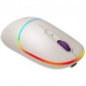 Canyon MW-22 компьютерная мышь Универсальная Для обеих рук РЧ беспроводной + Bluetooth Оптический 16 Canyon MW-22 компьютерная мышь Универсальная Для обеих рук РЧ беспроводной + Bluetooth Оптический 16