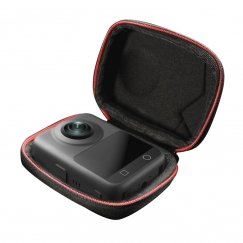 Telesin DJI Osmo 360 kaitse kott, täielikult suletud