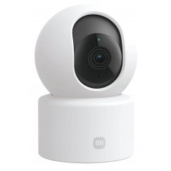 Xiaomi Smart Camera C201 Sfērisks IP drošības kamera Iekštelpas 1920 x 1080 pikseļi Griesti / siena / galds