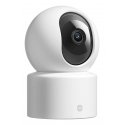 Xiaomi Smart Camera C201 Sferinis IP apsaugos kamera Vidaus 1920 x 1080 pikseliai Lubos / siena / st Xiaomi Smart Camera C201 Sferinis IP apsaugos kamera Vidaus 1920 x 1080 pikseliai Lubos / siena / st