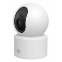 Xiaomi Smart Camera C201 Sferinis IP apsaugos kamera Vidaus 1920 x 1080 pikseliai Lubos / siena / st Xiaomi Smart Camera C201 Sferinis IP apsaugos kamera Vidaus 1920 x 1080 pikseliai Lubos / siena / st