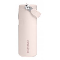 Stanley 1913 10-12110-119 drinking bottle Daily usage 470 ml Stainless steel Rose
