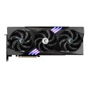 MSI GAMING GeForce RTX 5070 12G TRIO OC NVIDIA 12 GB GDDR7 MSI GAMING GeForce RTX 5070 12G TRIO OC NVIDIA 12 GB GDDR7