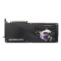 MSI GAMING GeForce RTX 5070 12G TRIO OC NVIDIA 12 GB GDDR7 MSI GAMING GeForce RTX 5070 12G TRIO OC NVIDIA 12 GB GDDR7