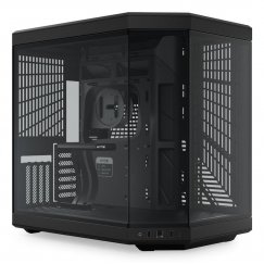 HYTE Y70 Midi Tower Must