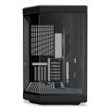 HYTE Y70 Midi Tower musta HYTE Y70 Midi Tower musta