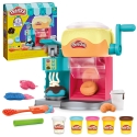 PLAY-DOH Rinkinys „Spurgų kepykla“ PLAY-DOH Rinkinys „Spurgų kepykla“
