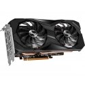 Asrock Challenger 90-GA41ZZ-00UANF vaizdo plokštė AMD Radeon RX 7600 8 GB GDDR6