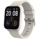 Canyon EASY SW-54 4,32 cm (1.7") IPS Цифровой 240 x 280 пикселей Сенсорный экран Белый Canyon EASY SW-54 4,32 cm (1.7") IPS Цифровой 240 x 280 пикселей Сенсорный экран Белый