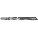 Bosch 2 608 630 033 kuviosahan, lehtisahan & puukkosahan terä Kuviosahanterä Runsashiilinen teräs (H Bosch 2 608 630 033 kuviosahan, lehtisahan & puukkosahan terä Kuviosahanterä Runsashiilinen teräs (H