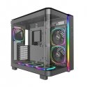 Montech King 95 PRO Midi Tower Black