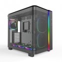 Montech King 95 PRO Midi Tower Black