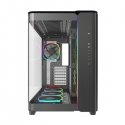 Montech King 95 PRO Midi Tower Black
