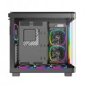 Montech King 95 PRO Midi Tower Black