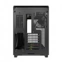 Montech King 95 PRO Midi Tower Black