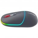 Canyon MW-22 hiiri Universaali Molempikätinen RF Wireless + Bluetooth Optinen 1600 DPI Canyon MW-22 hiiri Universaali Molempikätinen RF Wireless + Bluetooth Optinen 1600 DPI