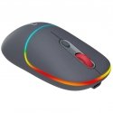 Canyon MW-22 hiir Universaalne Mõlemakäeline RF juhtmeta ühendus + Bluetooth Optiline 1600 DPI Canyon MW-22 hiir Universaalne Mõlemakäeline RF juhtmeta ühendus + Bluetooth Optiline 1600 DPI