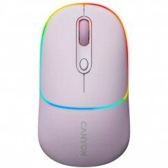 Canyon MW-22 kompiuterio pelė Universalus Abiems rankoms RD belaidis ryšys + „Bluetooth“ Optinis 160
