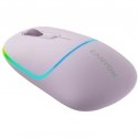 Canyon MW-22 hiiri Universaali Molempikätinen RF Wireless + Bluetooth Optinen 1600 DPI
