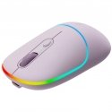 Canyon MW-22 компьютерная мышь Универсальная Для обеих рук РЧ беспроводной + Bluetooth Оптический 16