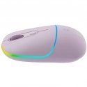 Canyon MW-22 hiiri Universaali Molempikätinen RF Wireless + Bluetooth Optinen 1600 DPI