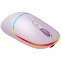 Canyon MW-22 компьютерная мышь Универсальная Для обеих рук РЧ беспроводной + Bluetooth Оптический 16