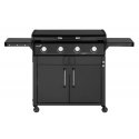 Mustang Griddle 4 Gas Grill Mustang Griddle 4 Gas Grill