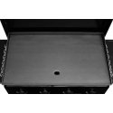 Mustang Griddle 4 kaasugrilli Mustang Griddle 4 kaasugrilli